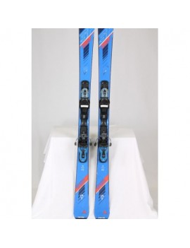 RECONDITIONNES - SKIS DYNASTAR SPEED 263 2022 TAILLE 157 | Troc Sport