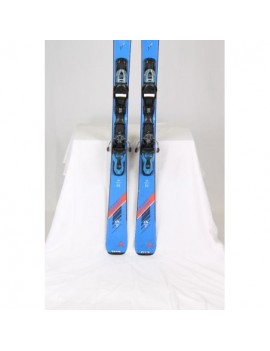RECONDITIONNES - SKIS DYNASTAR SPEED 263 2022 TAILLE 157 | Troc Sport