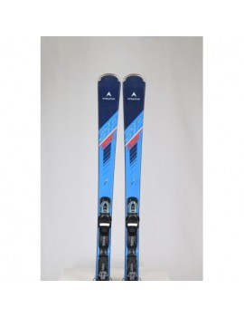 SKIS DYNASTAR SPEED 263 2022 TAILLE 171 | Troc Sport
