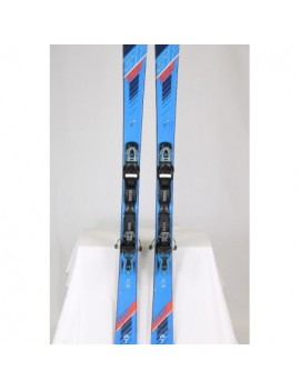 RECONDITIONNES - SKIS DYNASTAR SPEED 263 2022 TAILLE 171 | Troc Sport