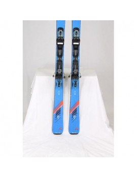 RECONDITIONNÉ - SKIS DYNASTAR SPEED 263 2022 TAILLE 171 | Troc Sport