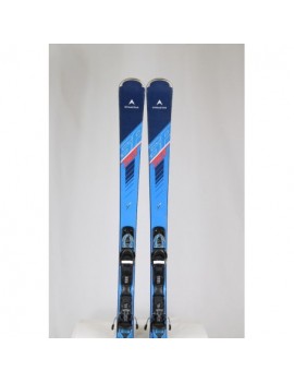 RECONDITIONNES - SKIS DYNASTAR SPEED 263 2022 TAILLE 178 | Troc Sport