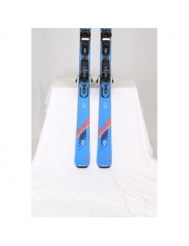 SKIS DYNASTAR SPEED 263 2022 TAILLE 178 | Troc Sport