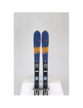 RECONDITIONNES - SKIS DYNASTAR LEGEND 75R 2022 TAILLE 144 | Troc Sport