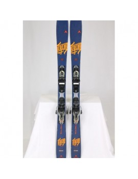 SKIS DYNASTAR LEGEND 75R 2022 TAILLE 144 | Troc Sport