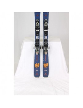 SKIS DYNASTAR LEGEND 75R 2022 TAILLE 144 | Troc Sport