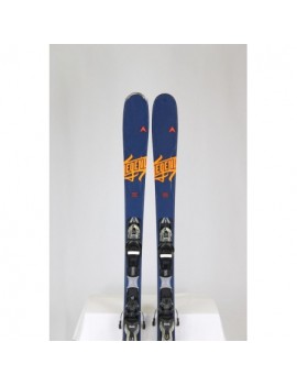 RECONDITIONNES - SKIS DYNASTAR LEGEND 75R 2022 TAILLE 156 | Troc Sport