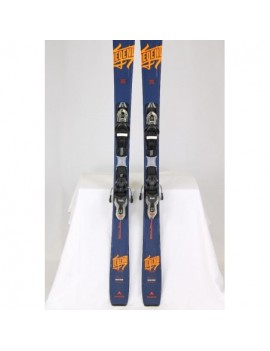 SKIS DYNASTAR LEGEND 75R 2022 TAILLE 156 | Troc Sport