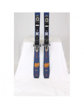 SKIS DYNASTAR LEGEND 75R 2022 TAILLE 156 | Troc Sport