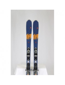 RECONDITIONNÉ - SKIS DYNASTAR LEGEND 75R 2022 TAILLE 156 | Troc Sport