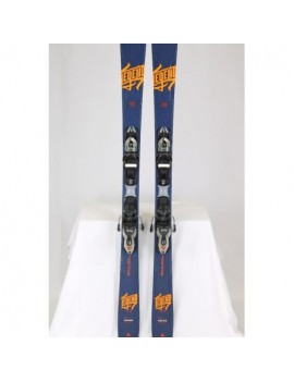 SKIS DYNASTAR LEGEND 75R 2022 TAILLE 156 | Troc Sport