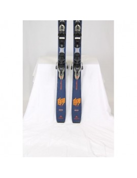SKIS DYNASTAR LEGEND 75R 2022 TAILLE 156 | Troc Sport