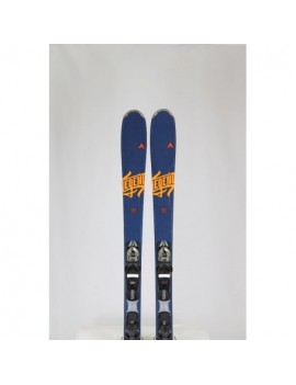 SKIS DYNASTAR LEGEND 75R 2022 TAILLE 164 | Troc Sport