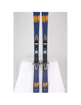 SKIS DYNASTAR LEGEND 75R 2022 TAILLE 164 | Troc Sport