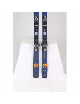 RECONDITIONNÉ - SKIS DYNASTAR LEGEND 75R 2022 TAILLE 164 | Troc Sport