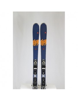 SKIS DYNASTAR LEGEND 75R 2022 TAILLE 172 | Troc Sport