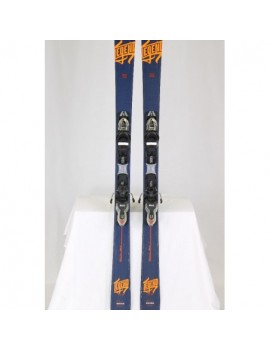 RECONDITIONNÉ - SKIS DYNASTAR LEGEND 75R 2022 TAILLE 172 | Troc Sport