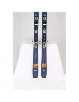 RECONDITIONNÉ - SKIS DYNASTAR LEGEND 75R 2022 TAILLE 172 | Troc Sport