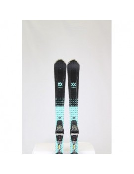 SKIS VOLKL FLAIR 76 LTD 2023 TAILLE 147 | Troc Sport