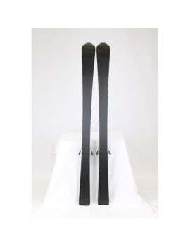 RECONDITIONNÉ - SKIS VOLKL FLAIR 76 LTD 2023 TAILLE 147 | Troc Sport