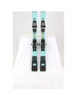 RECONDITIONNES - SKIS VOLKL FLAIR 76 LTD 2023 TAILLE 147 | Troc Sport