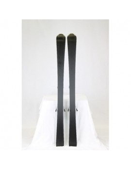 RECONDITIONNES - SKIS VOLKL FLAIR 76 LTD 2023 TAILLE 147 | Troc Sport