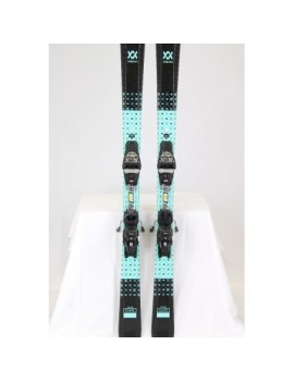SKIS VOLKL FLAIR 76 LTD 2023 TAILLE 154 | Troc Sport