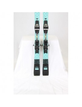SKIS VOLKL FLAIR 76 LTD 2023 TAILLE 154 | Troc Sport