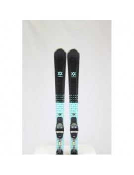 SKIS VOLKL FLAIR 76 LTD 2023 TAILLE 161 | Troc Sport