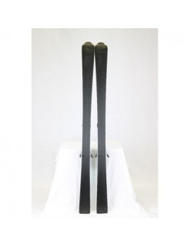 RECONDITIONNÉ - SKIS VOLKL FLAIR 76 LTD 2023 TAILLE 161 | Troc Sport