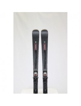 RECONDITIONNES - SKIS SALOMON S/MAX 10 2023 TAILLE 162 | Troc Sport