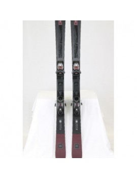 SKIS SALOMON S/MAX 10 2023 TAILLE 162 | Troc Sport