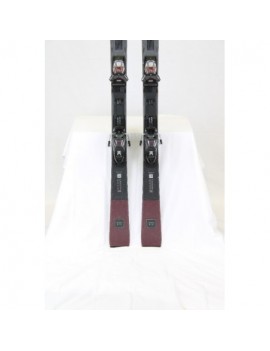 SKIS SALOMON S/MAX 10 2023 TAILLE 162 | Troc Sport