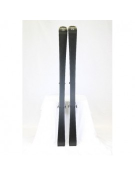 SKIS SALOMON S/MAX 10 2023 TAILLE 162 | Troc Sport