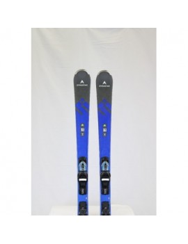 SKIS DYNASTAR SPEED 363 2024 TAILLE 162 | Troc Sport