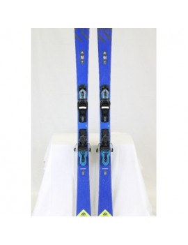 SKIS DYNASTAR SPEED 363 2024 TAILLE 162 | Troc Sport
