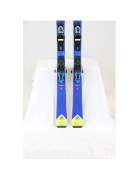 RECONDITIONNES - SKIS DYNASTAR SPEED 363 2024 TAILLE 162 | Troc Sport