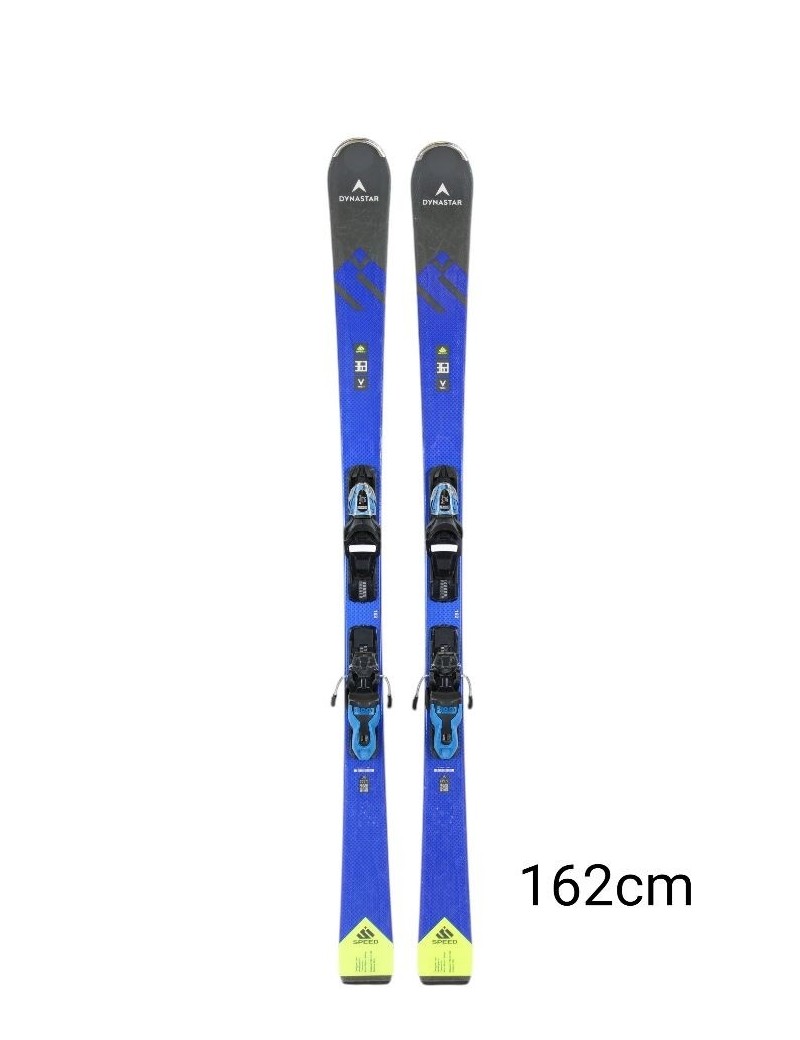SKIS DYNASTAR SPEED 363 2024 TAILLE 162 | Troc Sport