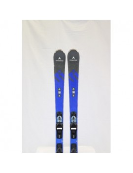 SKIS DYNASTAR SPEED 363 2024 TAILLE 162 | Troc Sport