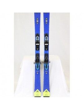 RECONDITIONNES - SKIS DYNASTAR SPEED 363 2024 TAILLE 162 | Troc Sport