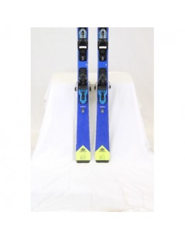 SKIS DYNASTAR SPEED 363 2024 TAILLE 162 | Troc Sport
