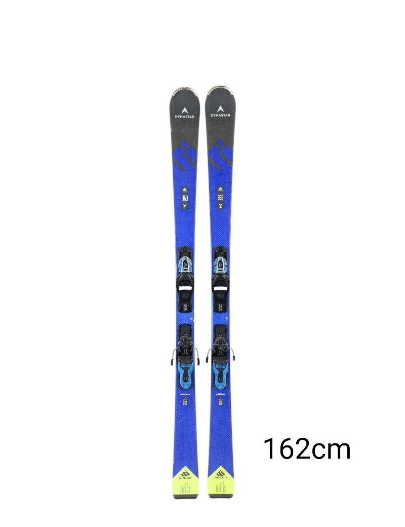 SKIS DYNASTAR SPEED 363 2024 TAILLE 162 | Troc Sport