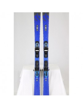 SKIS DYNASTAR SPEED 363 2024 TAILLE 170 | Troc Sport