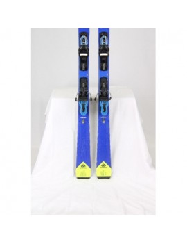 SKIS DYNASTAR SPEED 363 2024 TAILLE 170 | Troc Sport