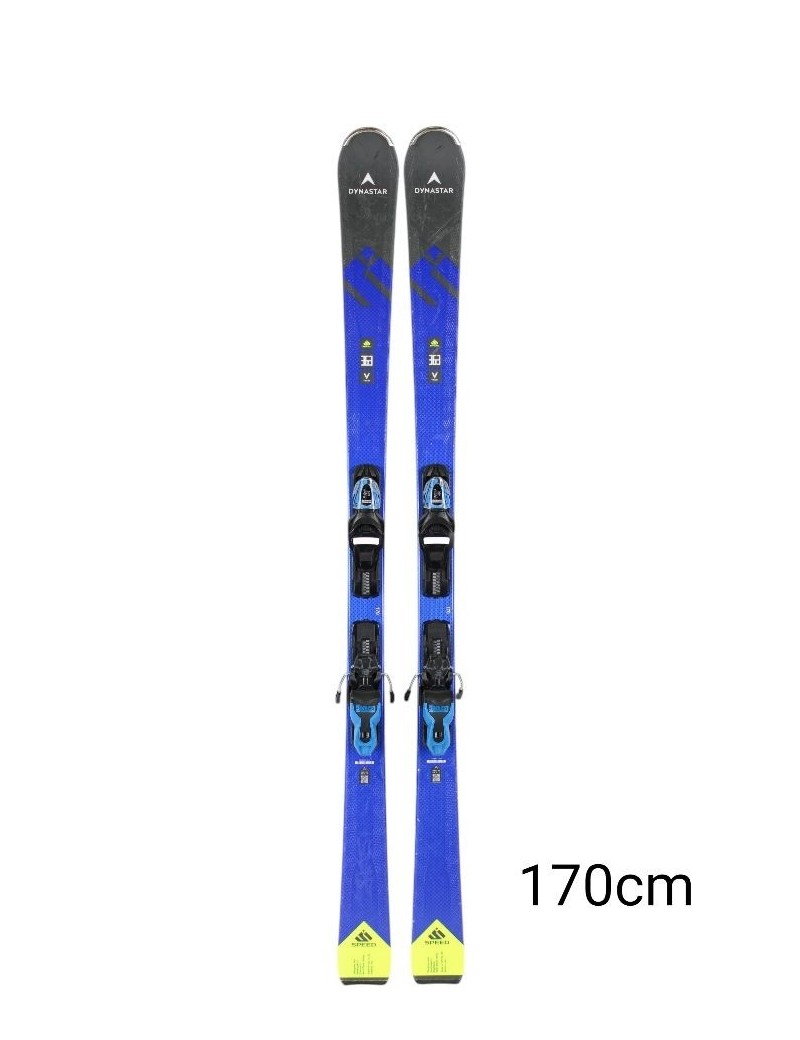 SKIS DYNASTAR SPEED 363 2024 TAILLE 170 | Troc Sport