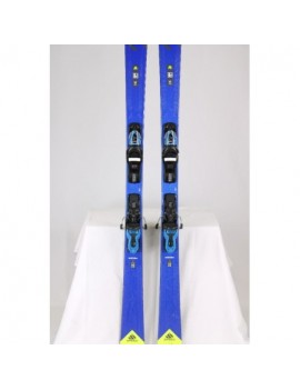 RECONDITIONNES - SKIS DYNASTAR SPEED 363 2024 TAILLE 170 | Troc Sport