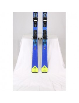 RECONDITIONNES - SKIS DYNASTAR SPEED 363 2024 TAILLE 170 | Troc Sport