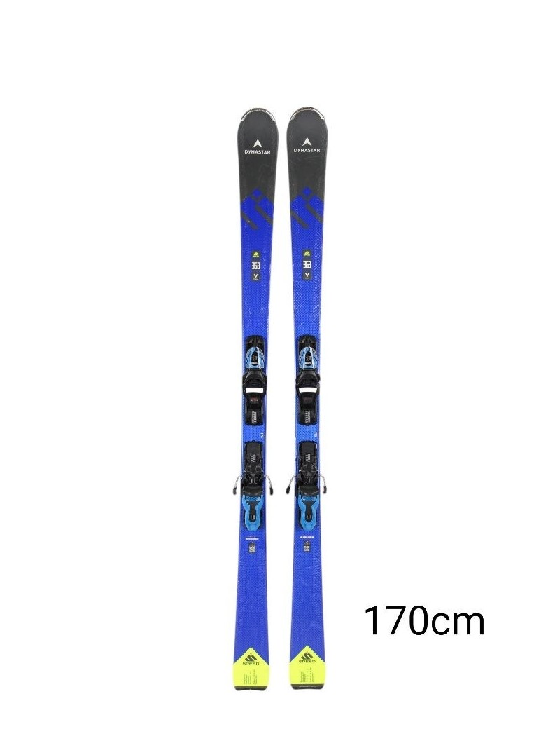 SKIS DYNASTAR SPEED 363 2024 TAILLE 170 | Troc Sport