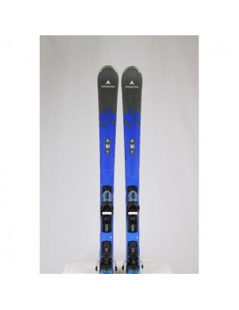RECONDITIONNES - SKIS DYNASTAR SPEED 363 2024 TAILLE 178 | Troc Sport