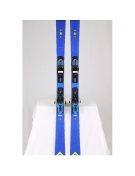 RECONDITIONNÉ - SKIS DYNASTAR SPEED 363 2024 TAILLE 178 | Troc Sport